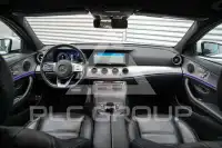 2020 Mercedes Benz E 300