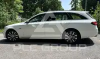 2020 Mercedes Benz E 300