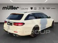 2020 Mercedes Benz E 300
