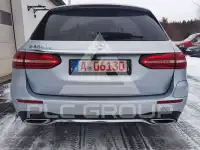 2020 Mercedes Benz E 300