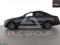 2020 Mercedes Benz E 300
