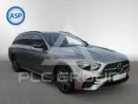 2020 Mercedes Benz E 300