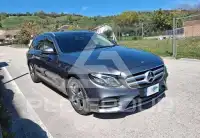 2020 Mercedes Benz E 300