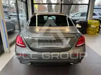 2020 Mercedes Benz E 300