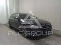 2020 Mercedes Benz E 300