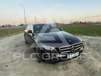 2020 Mercedes Benz E 300