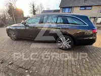 2020 Mercedes Benz E 300