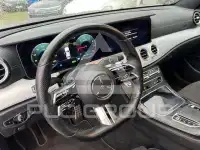 2020 Mercedes Benz E 300