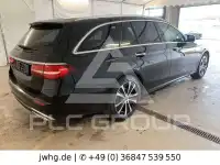 2020 Mercedes Benz E 300