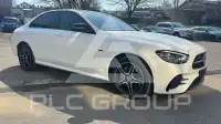 2020 Mercedes Benz E 300