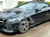 2020 Mercedes Benz E 300