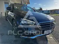 2020 Mercedes Benz E 300