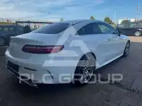 2020 Mercedes Benz E 300