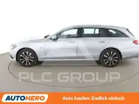 2020 Mercedes Benz E 300