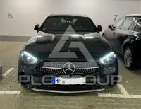 2020 Mercedes Benz E 300