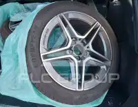 2020 Mercedes Benz E 300