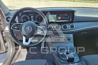 2020 Mercedes Benz E 300