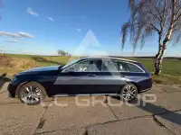 2020 Mercedes Benz E 300