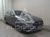 2020 Mercedes Benz E 300