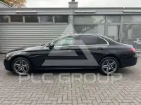 2020 Mercedes Benz E 300