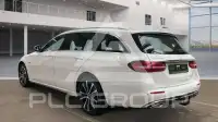 2020 Mercedes Benz E 300
