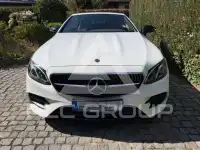 2020 Mercedes Benz E 300