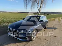 2020 Mercedes Benz E 300