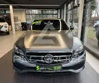 2020 Mercedes Benz E 300