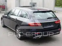 2020 Mercedes Benz E 300