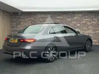2020 Mercedes Benz E 300