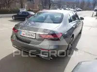 2020 Mercedes Benz E 300