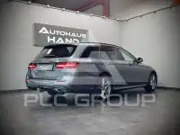 2020 Mercedes Benz E 300