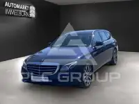 2020 Mercedes Benz E 300