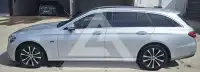 2020 Mercedes Benz E 300