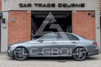 2020 Mercedes Benz E 300