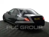 2020 Mercedes Benz E 300
