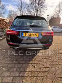2020 Mercedes Benz E 300