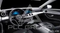 2020 Mercedes Benz E 300