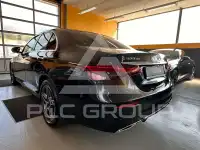 2020 Mercedes Benz E 300