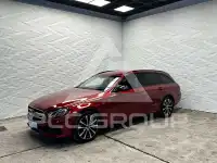 2020 Mercedes Benz E 300