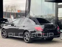 2020 Mercedes Benz E 300