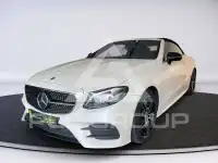 2020 Mercedes Benz E 300