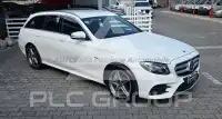 2020 Mercedes Benz E 300