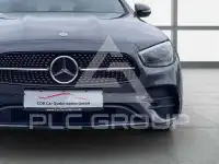 2020 Mercedes Benz E 300