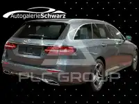 2020 Mercedes Benz E 300