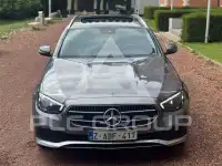 2020 Mercedes Benz E 300
