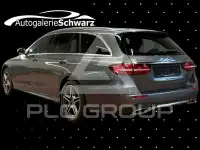2020 Mercedes Benz E 300