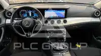 2020 Mercedes Benz E 300