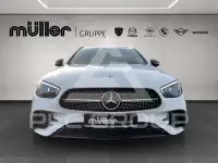 2020 Mercedes Benz E 300
