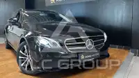 2020 Mercedes Benz E 300